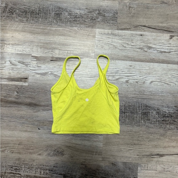 Lululemon Align Tank Top - Picture 4 of 5